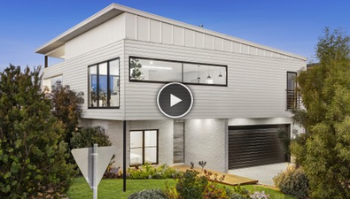 Picture of 18 Knowles Grove, POINT LONSDALE VIC 3225