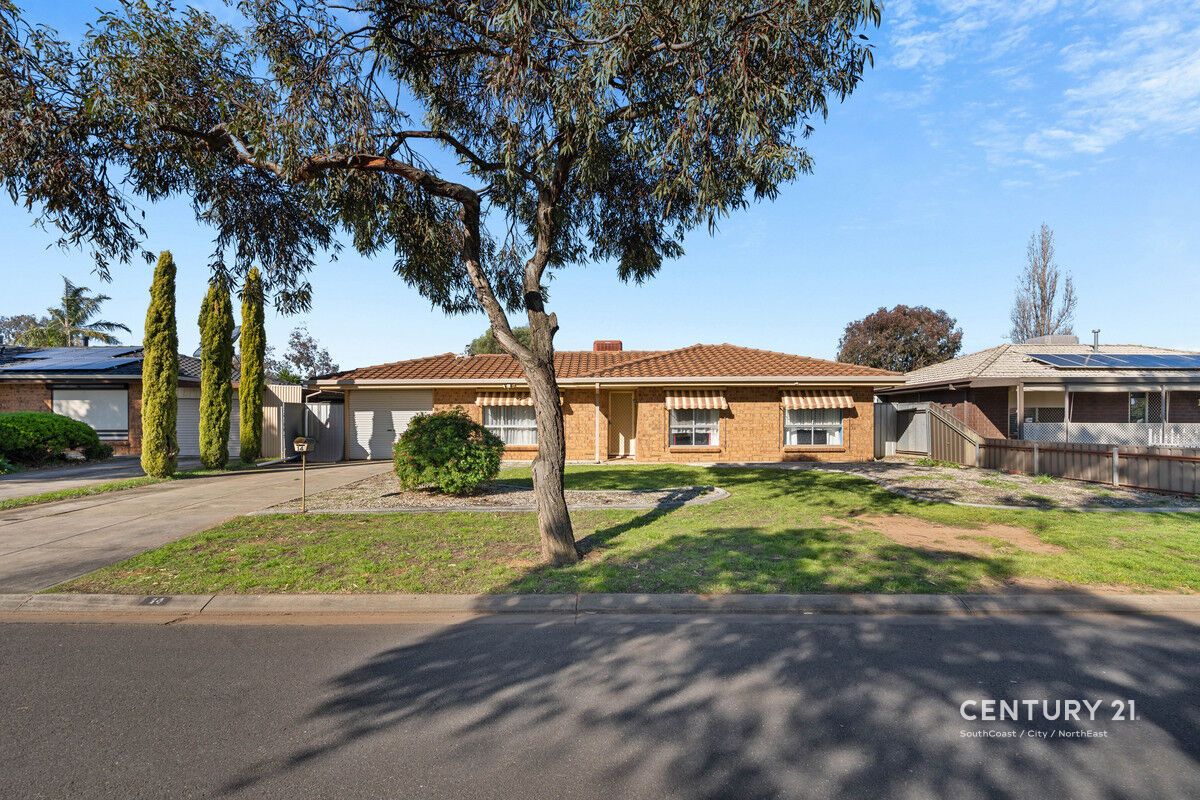 14 Hall Crescent, Burton SA 5110, Image 0