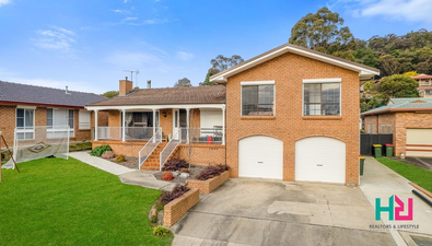 Picture of 13 Eddy Street, LITHGOW NSW 2790