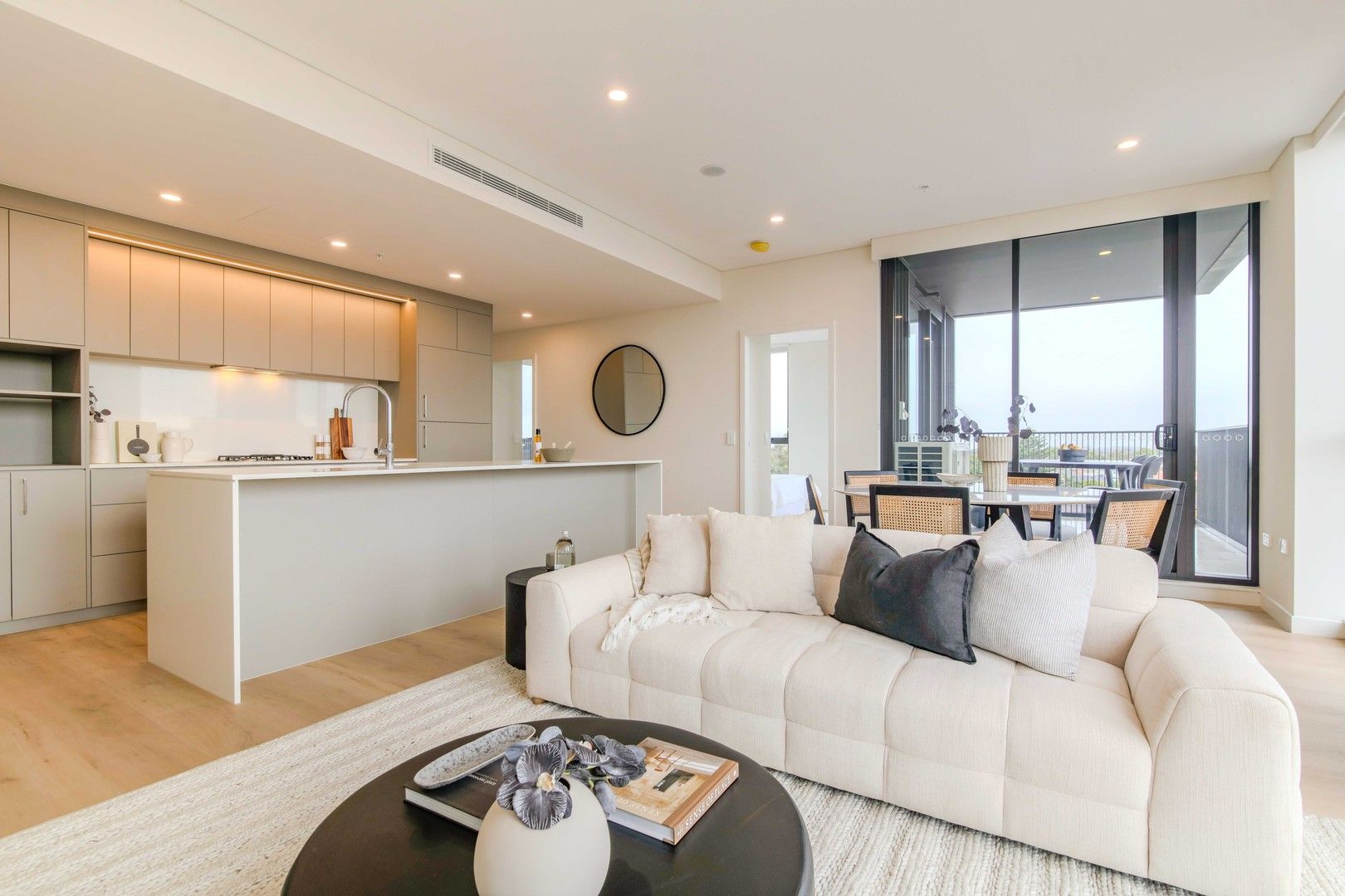 3 bedrooms New Apartments / Off the Plan in 8-18 Stoney Creek Road BEXLEY NSW, 2207