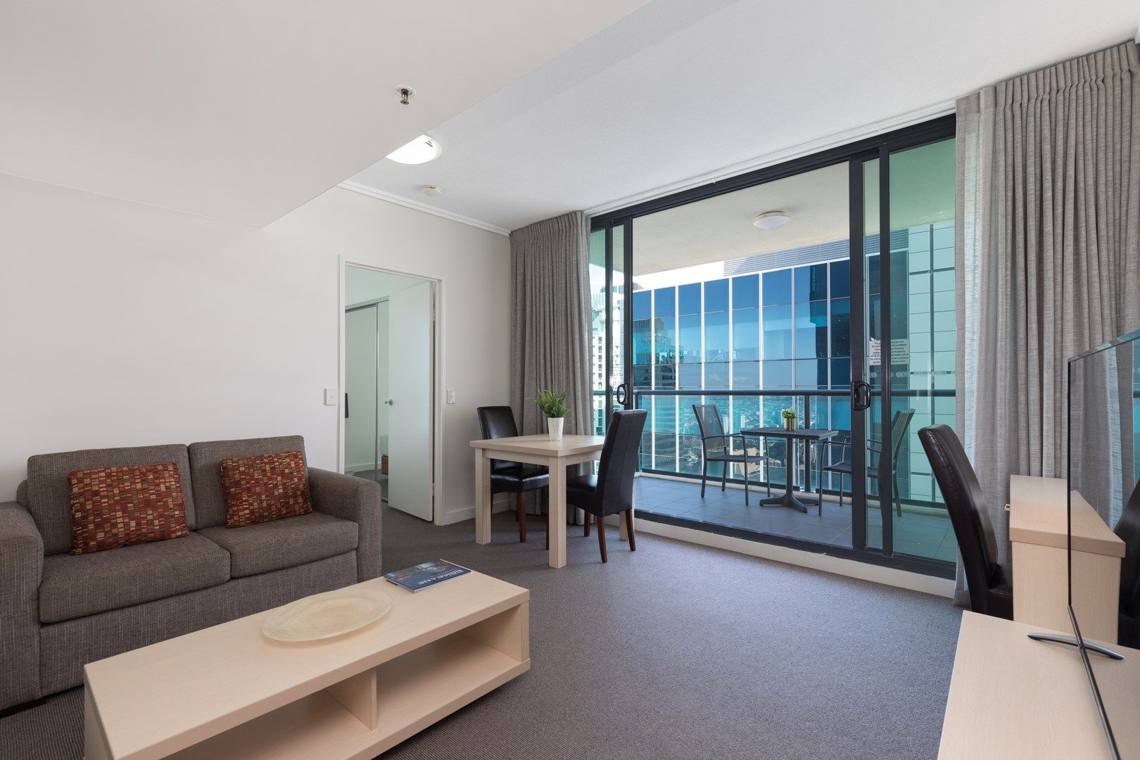 Level 39, 3908/128 Charlotte Street, Brisbane City QLD 4000, Image 0