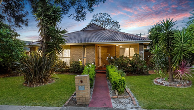Picture of 83 Village Drive, DINGLEY VILLAGE VIC 3172