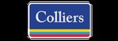 Logo for Colliers International Brisbane