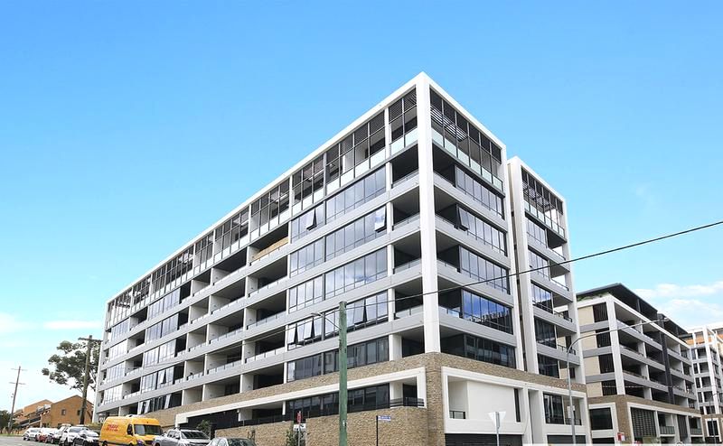 1 Broughton St Parramatta Nsw 2150 Domain