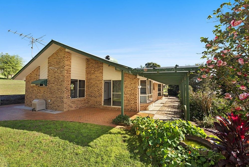 2 Gibson Avenue, Maleny QLD 4552 House For Rent 600 Domain