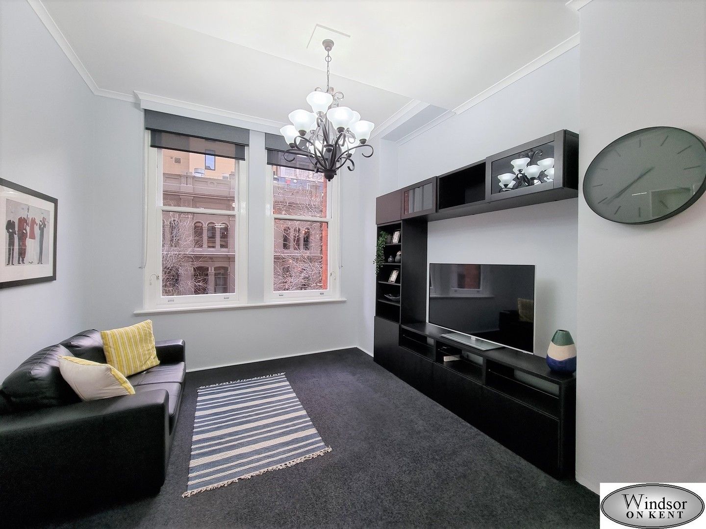 1 bedrooms Apartment / Unit / Flat in 365 KENT STREET SYDNEY NSW, 2000