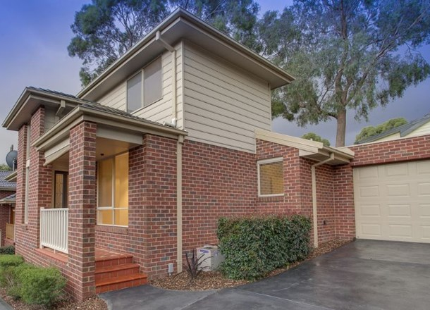 2/59 Western Road, Boronia VIC 3155