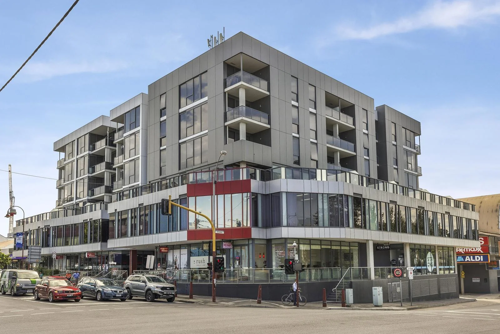 Additional image 9 of 303/40 Burgundy Street, Heidelberg VIC 3084