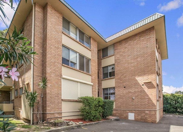 15/6E Goulding Road, Ryde NSW 2112