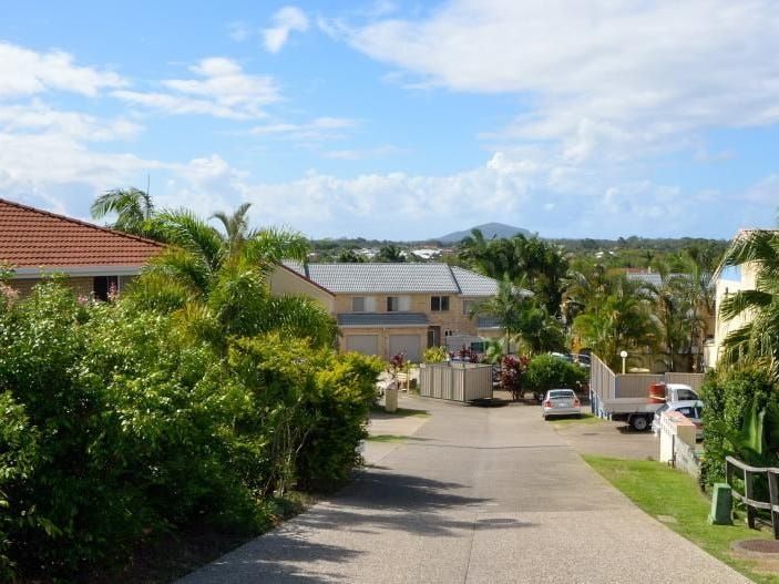 3 bedrooms Townhouse in 5/234A Main Rd MAROOCHYDORE QLD, 4558
