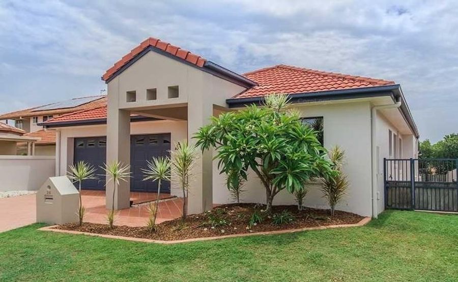 28 Blue Ridge Crescent, Robina QLD 4226 - House For Rent | Domain