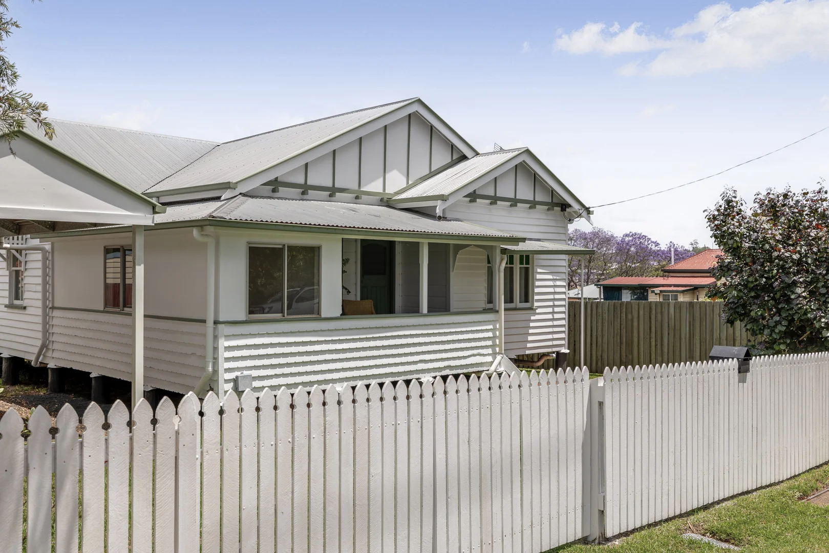 8 Moffatt Street, North Toowoomba QLD 4350 | Domain