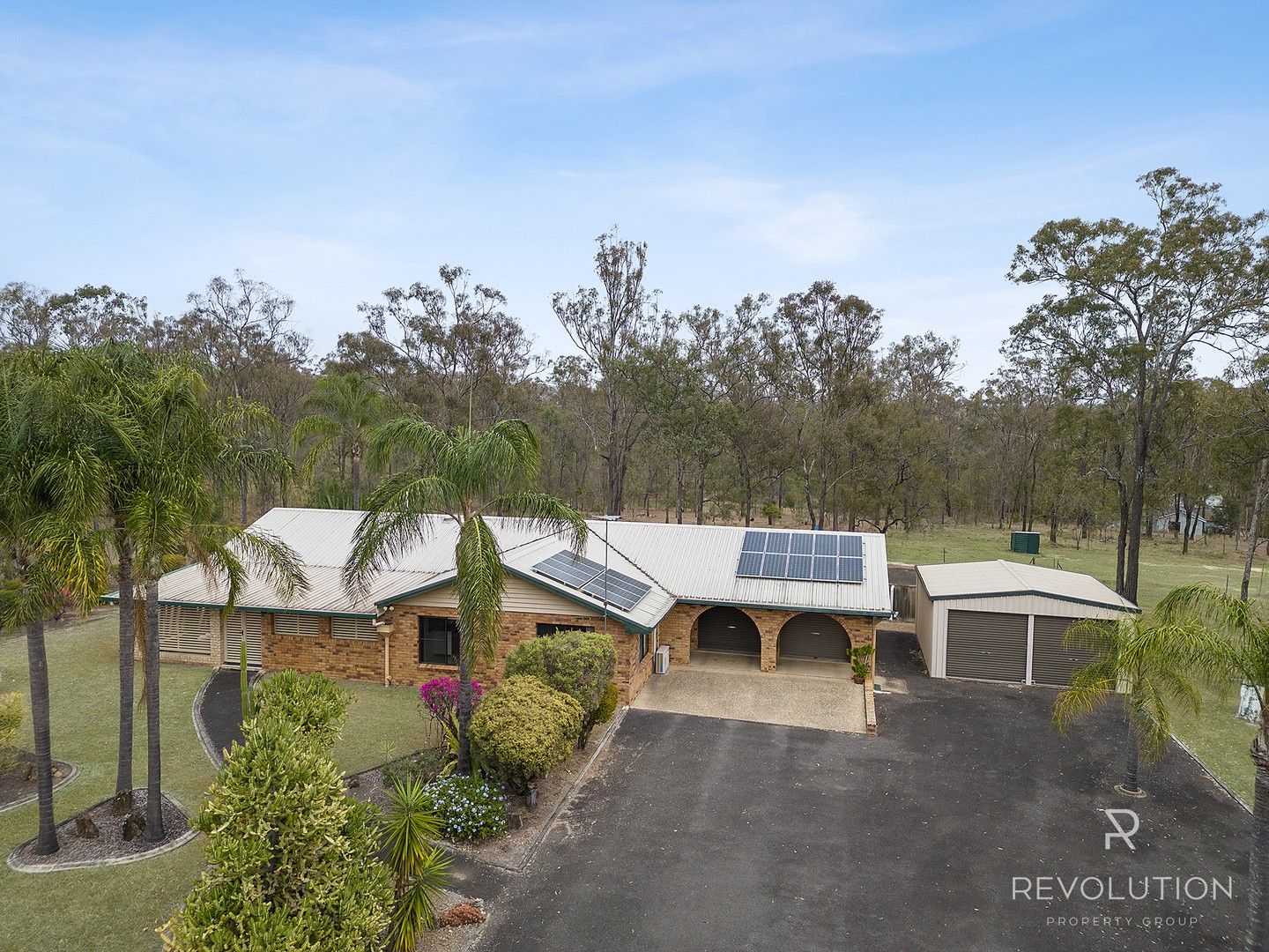 1 Kenzien Drive, Hatton Vale QLD 4341, Image 0