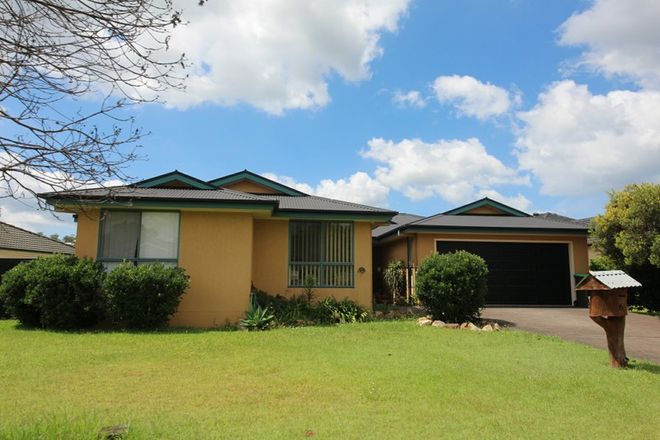 Picture of 6 Barber Close, TALLWOODS VILLAGE NSW 2430