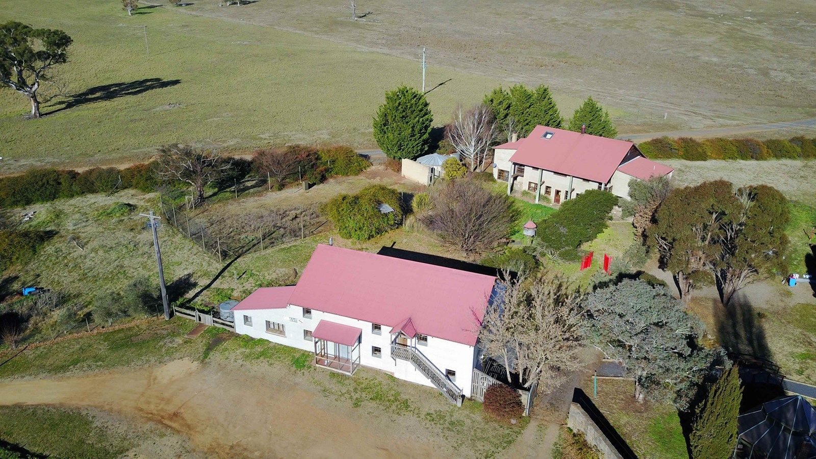 583 Snowy Mountains Highway, Cooma NSW 2630, Image 2