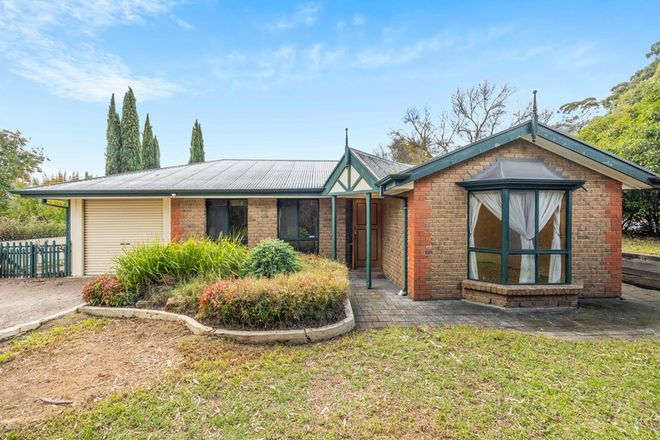 Picture of 1 Freshford Place, WOODSIDE SA 5244