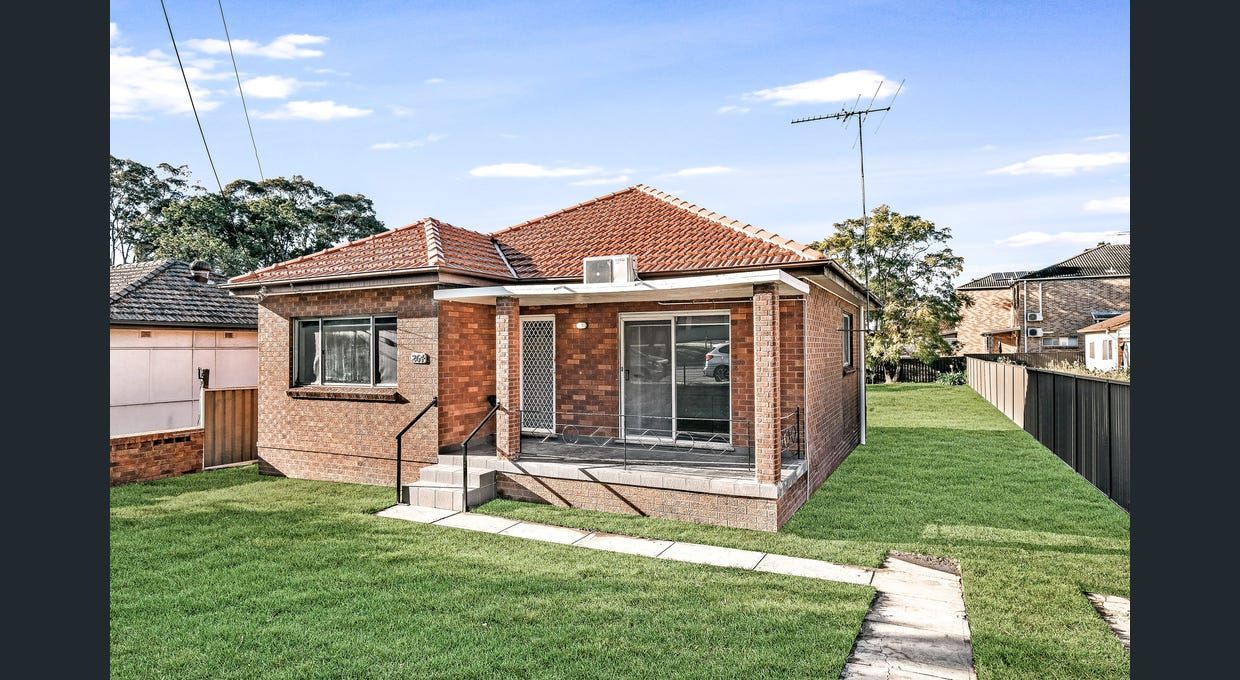 264 Canterbury Road, Revesby NSW 2212