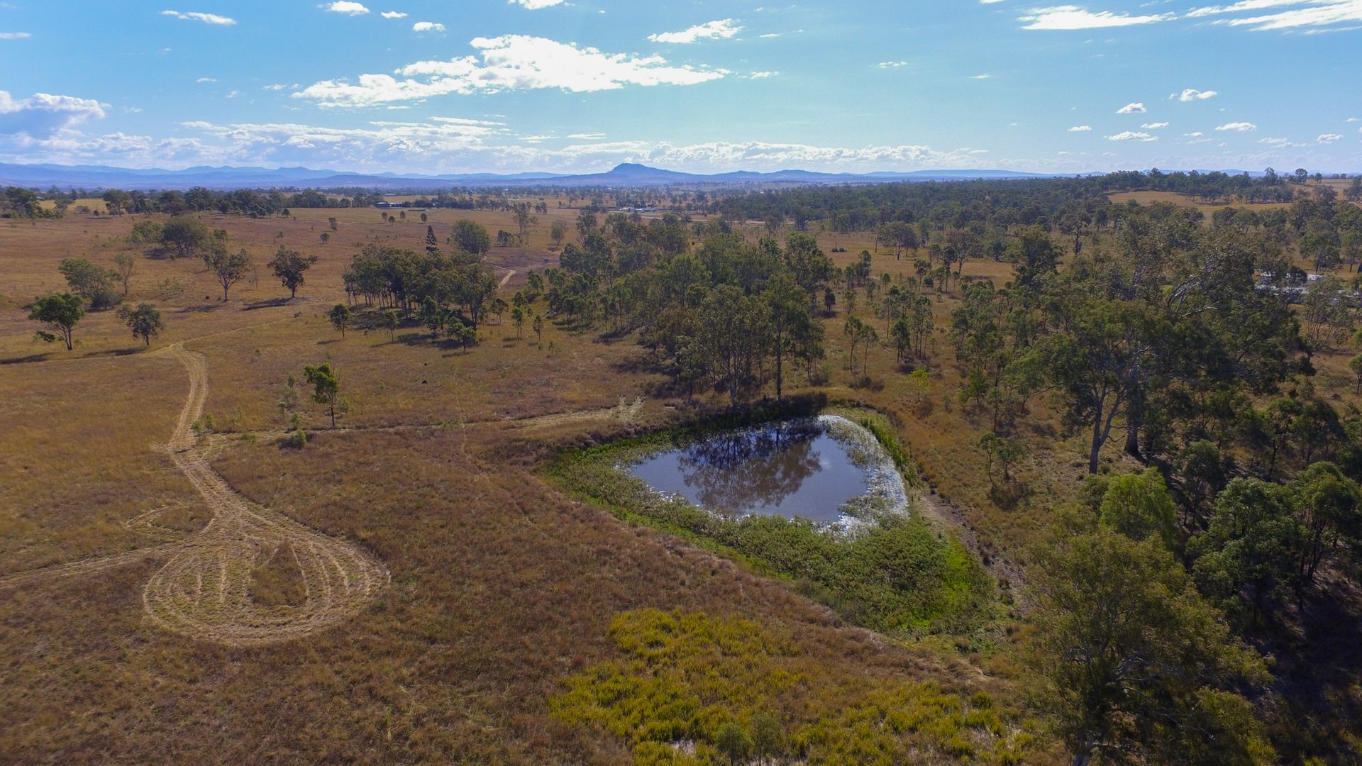 Lot 213 Roadvale Harrisville Road, Anthony QLD 4310, Image 1