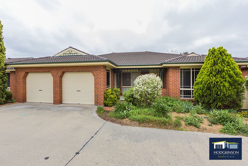 6/6/156 Clive Steele Avenue, Monash ACT 2904, Image 0