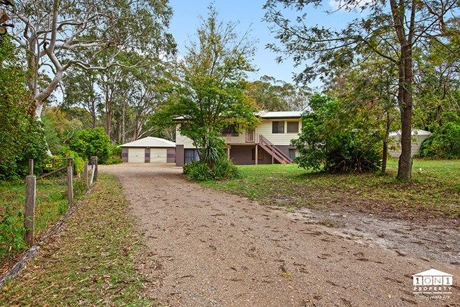 Picture of 19 Hideaway Drive, SALT ASH NSW 2318