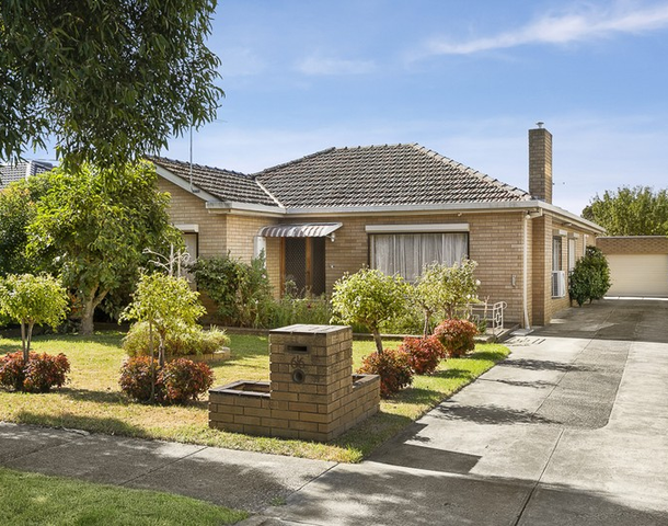 66 Eastgate Street, Pascoe Vale South VIC 3044