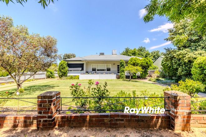 Picture of 12 Nihill Street, OUYEN VIC 3490