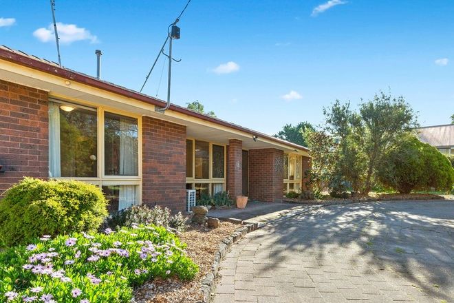 Picture of 38 Morton Crescent, BITTERN VIC 3918