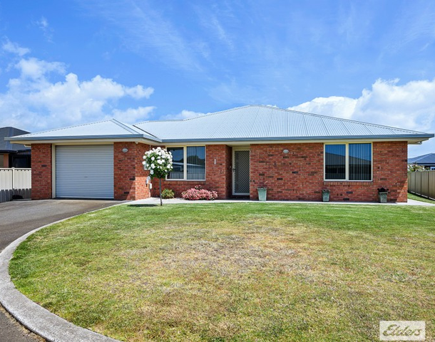 1/6 Beaufort Court, Somerset TAS 7322