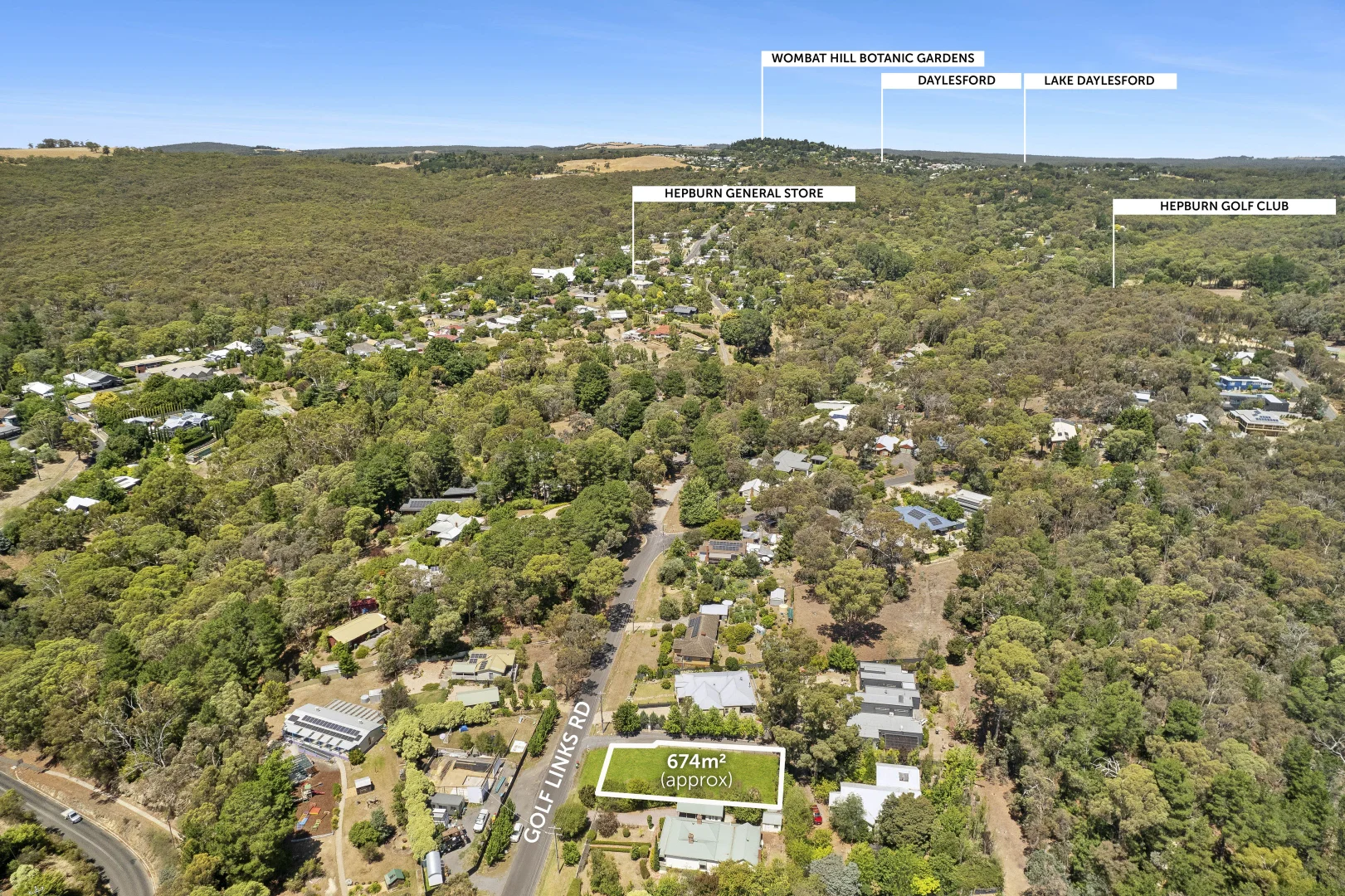 Additional image 7 of 14 Golf Links Road, Hepburn VIC 3461
