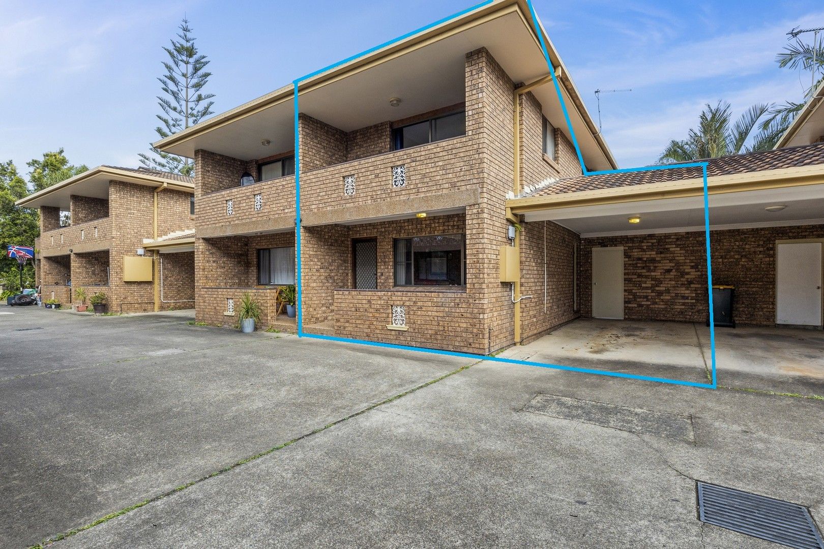 Sold 8/5860 Prince Street, Coffs Harbour NSW 2450 on 13 Sep 2021