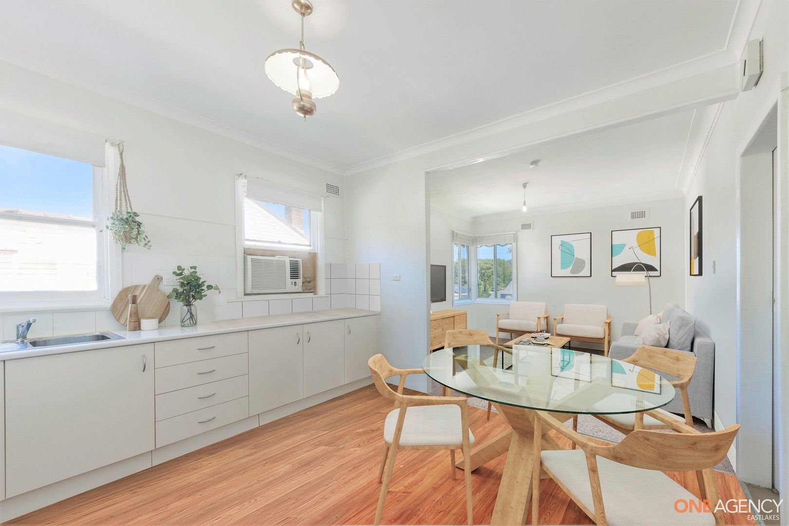 2 bedrooms House in 33 Laxton Crescent BELMONT NORTH NSW, 2280