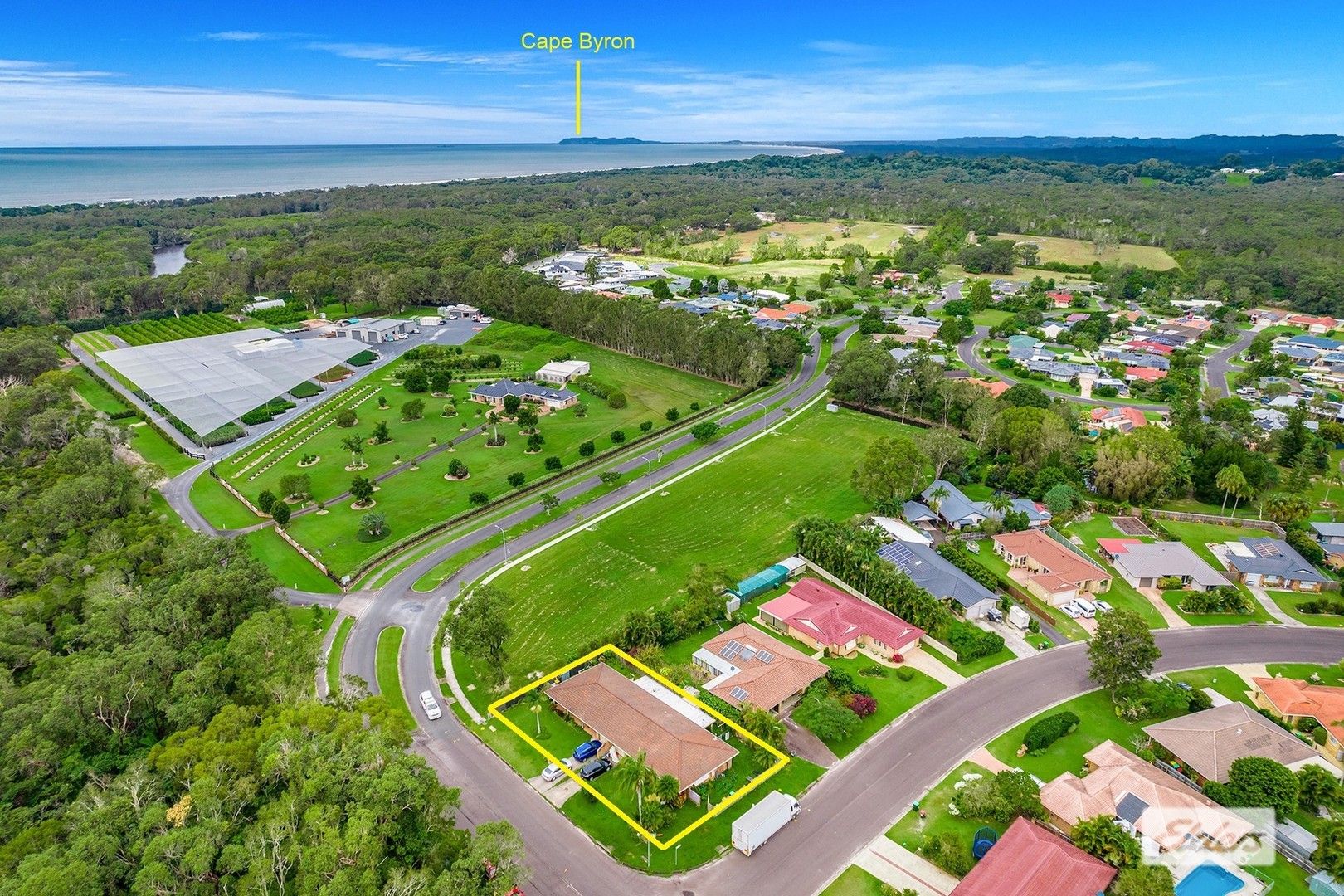 1 & 2/32 Bayside Way, Brunswick Heads NSW 2483 Domain