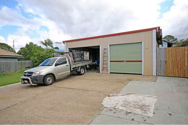 43 Dorothea Street Cannon Hill 4170 - Image 3