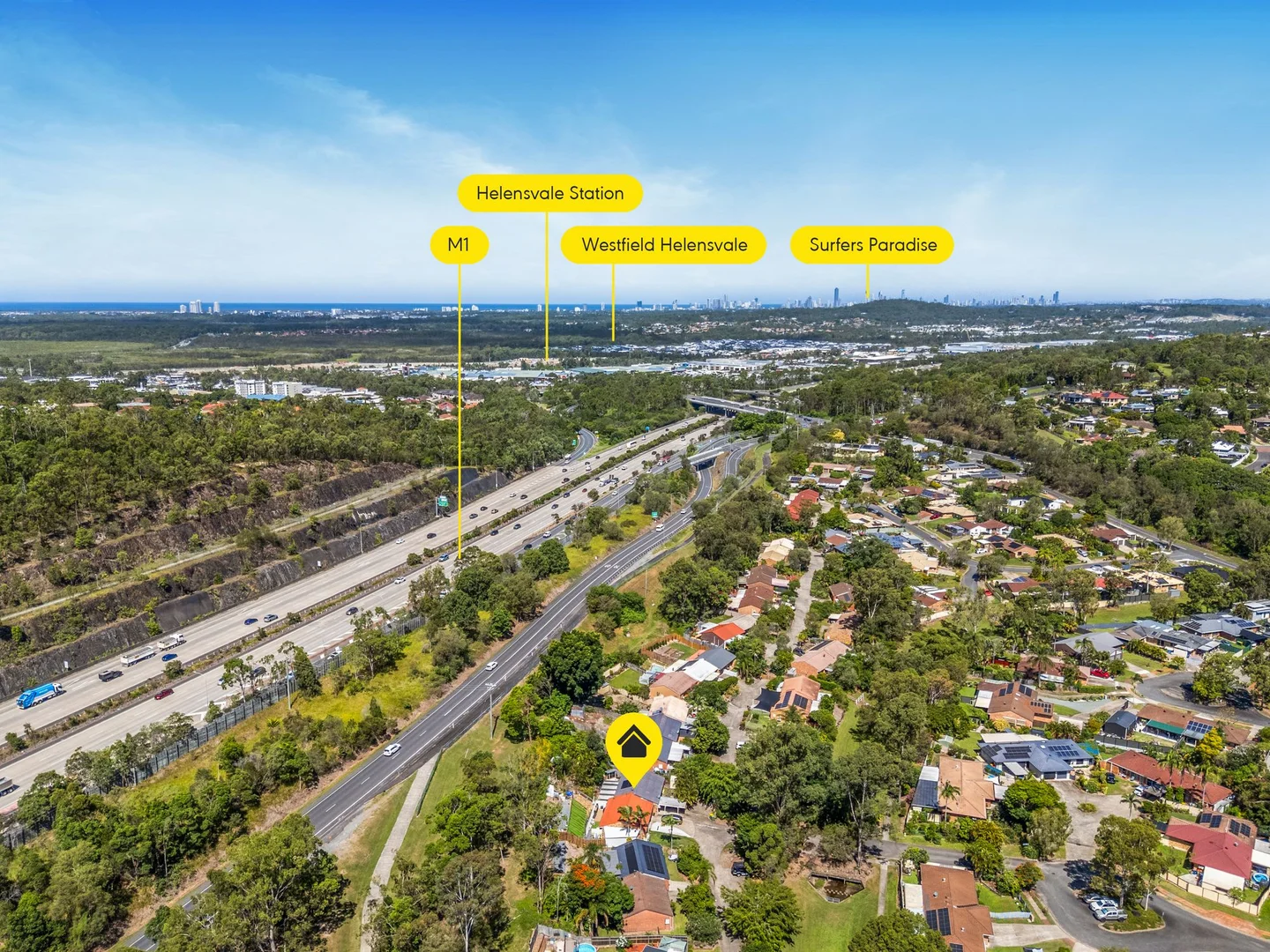 Additional image 14 of 6/18 Columbia Court, Oxenford QLD 4210