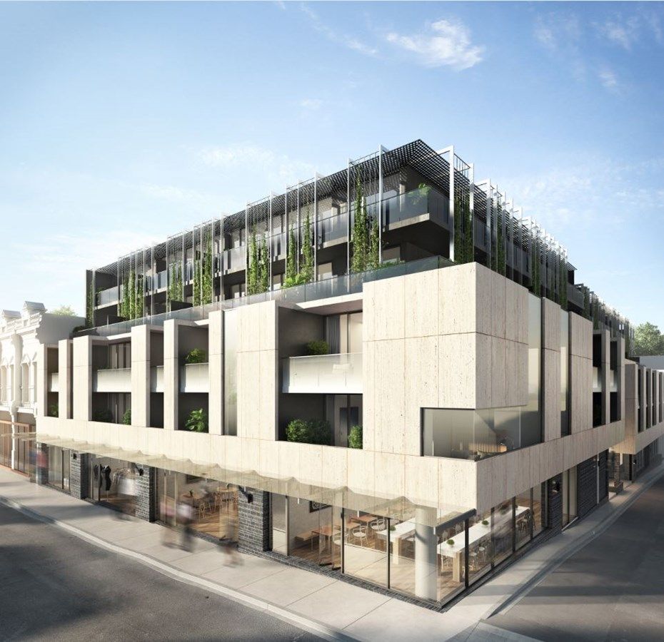 204/625  Glenferrie Road, Hawthorn VIC 3122, Image 0