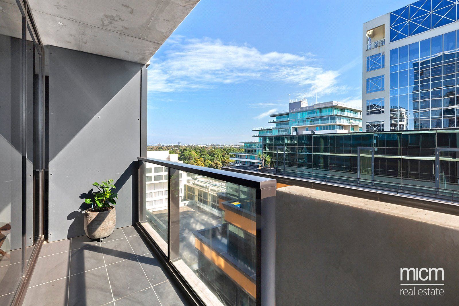 911/568 St Kilda Road, Melbourne VIC 3004, Image 2