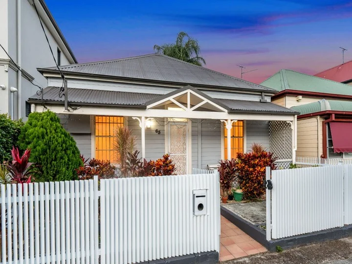 65 Alfred Street, Mascot NSW 2020