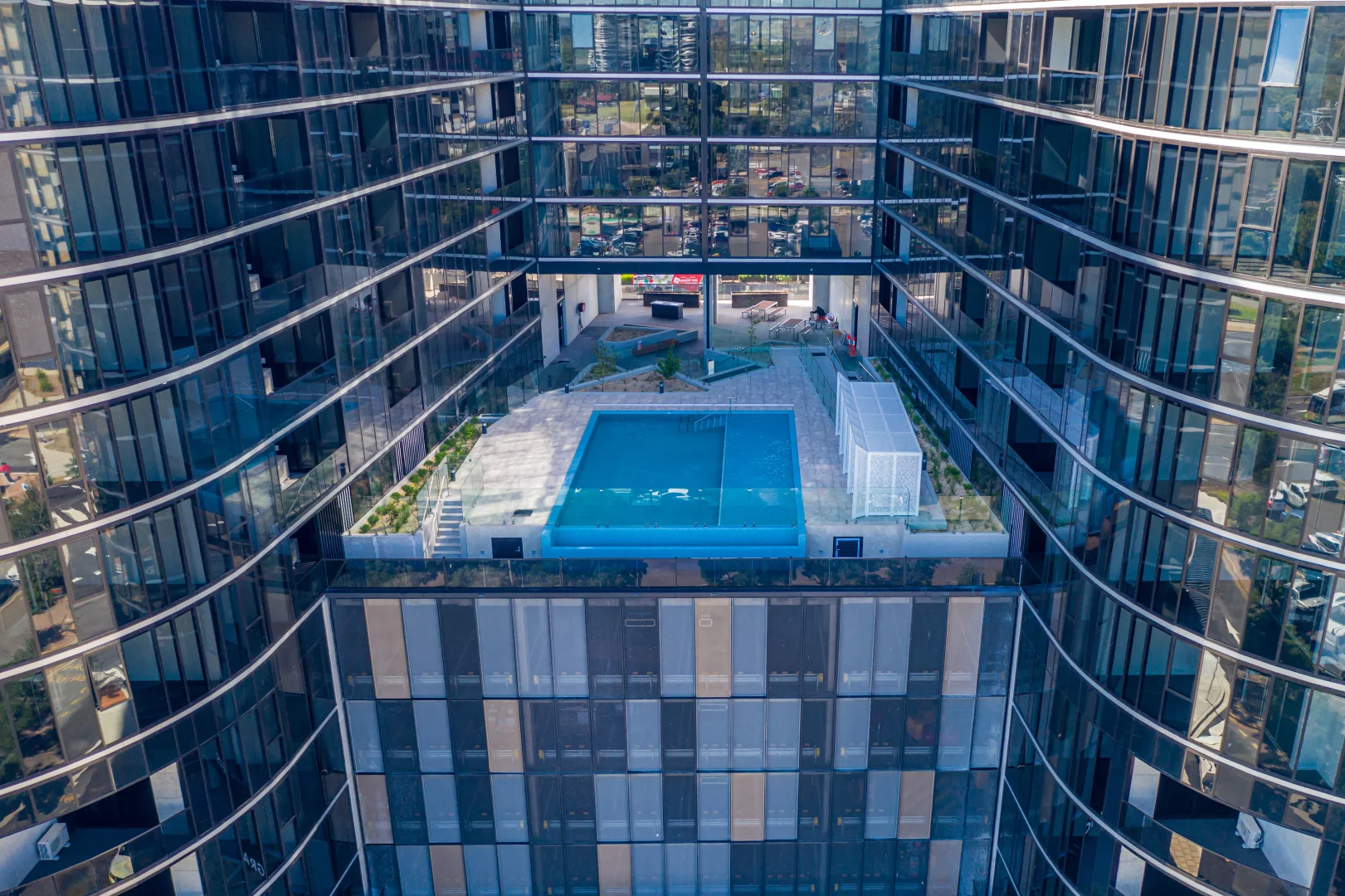 Additional image 9 of 1411/15 Bowes Street, Phillip ACT 2606