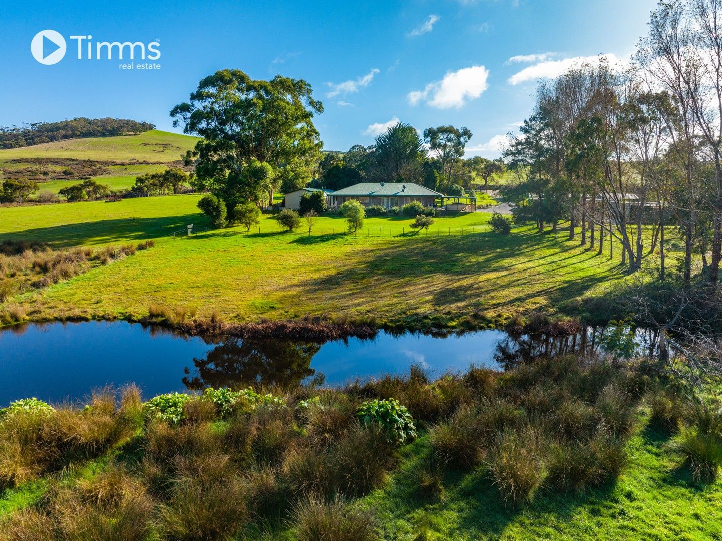 7 bedrooms House in 176 Bahloo Glen Road MOUNT COMPASS SA, 5210