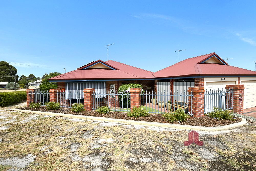 166B Atkinson Street, Collie WA 6225, Image 2