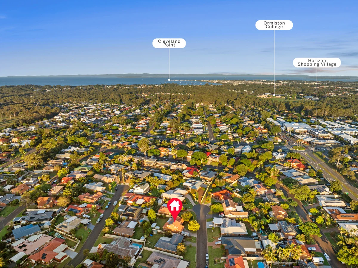 Additional image 24 of 11 Arwon Court, Wellington Point QLD 4160