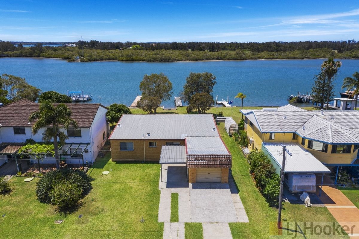 23 Oyster Channel Road, Micalo Island NSW 2464, Image 1