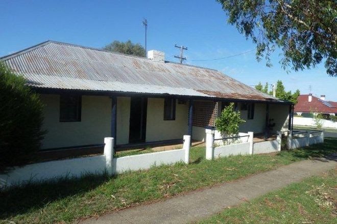 Picture of 128 Albury Street, HARDEN NSW 2587