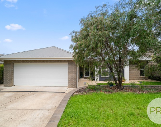 46 Brindabella Drive, Tatton NSW 2650