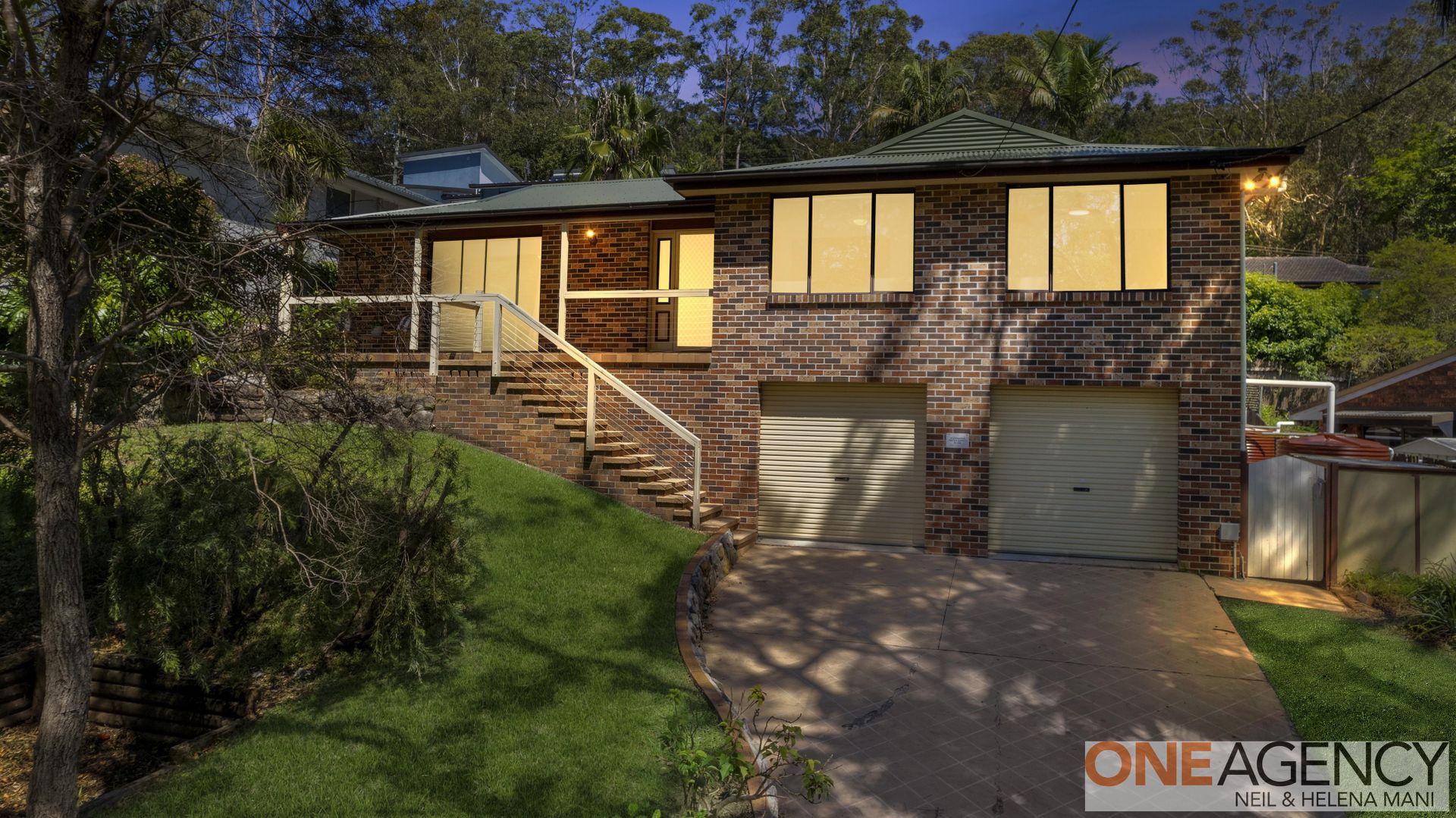 3 Stachon Street, North Gosford NSW 2250, Image 2