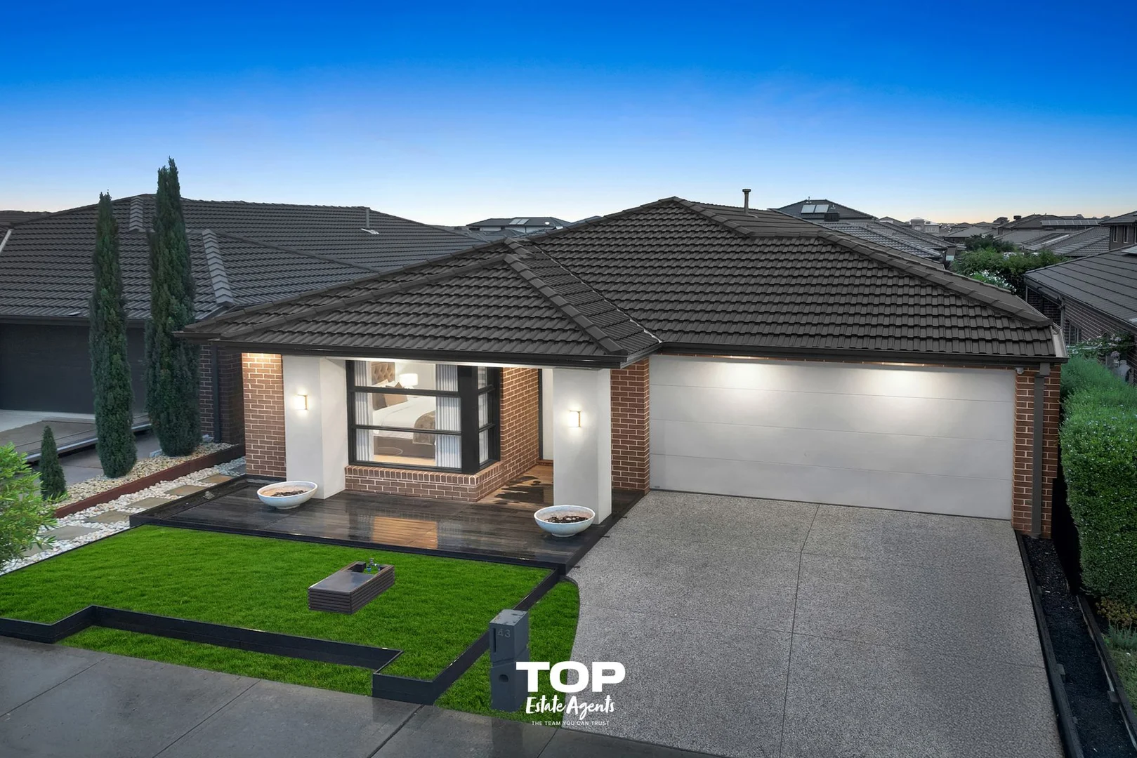 Additional image 3 of 43 Simmental Drive, Clyde North VIC 3978