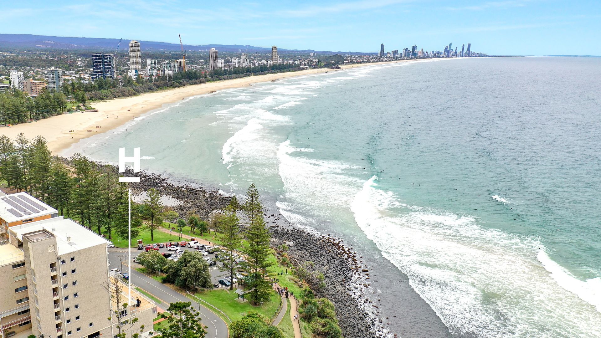 9/2 Goodwin Terrace, Burleigh Heads QLD 4220, Image 1