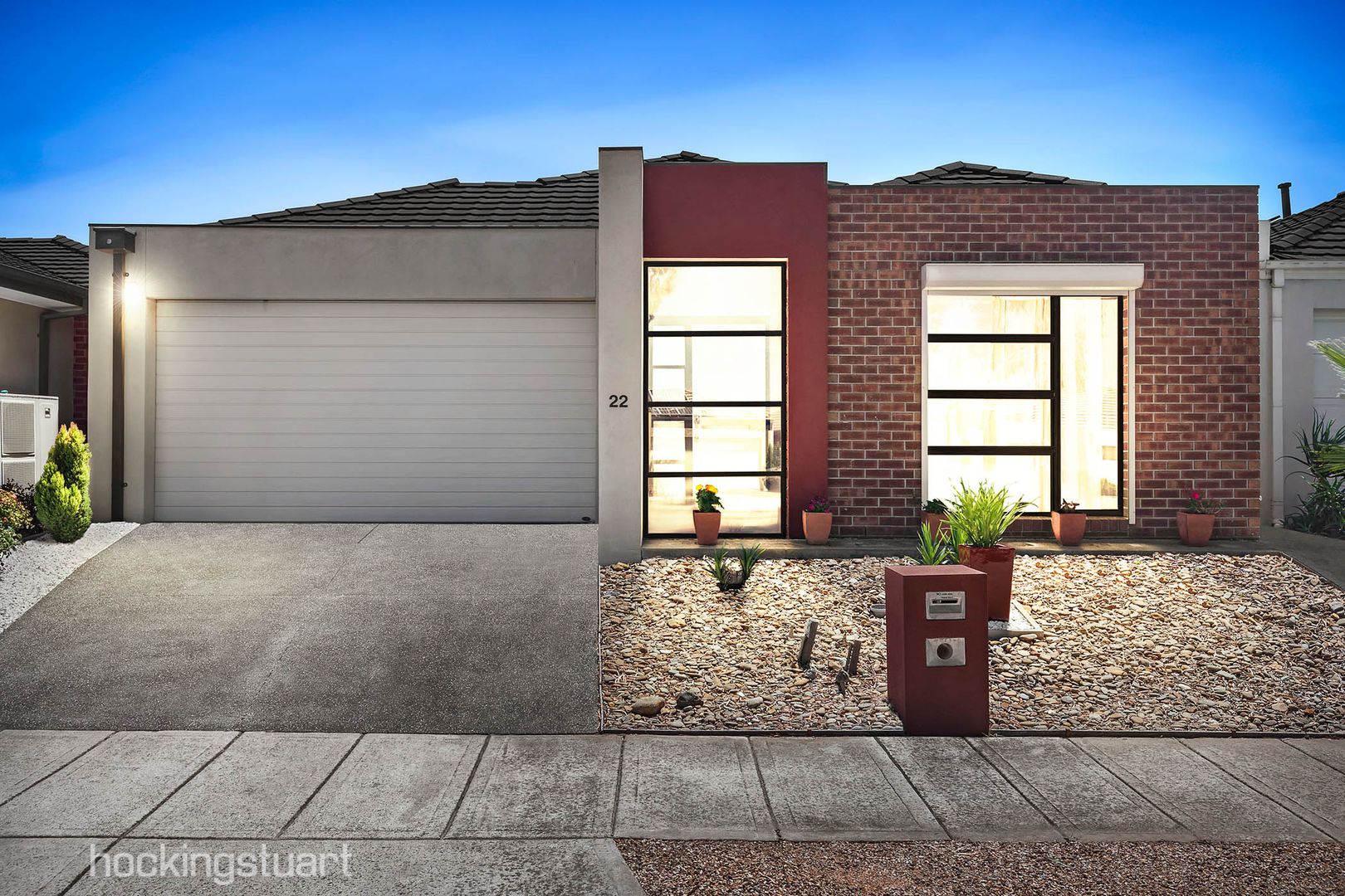 22 Rockfield Street, Epping VIC 3076