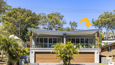 Picture of 137A Government Road, NELSON BAY NSW 2315