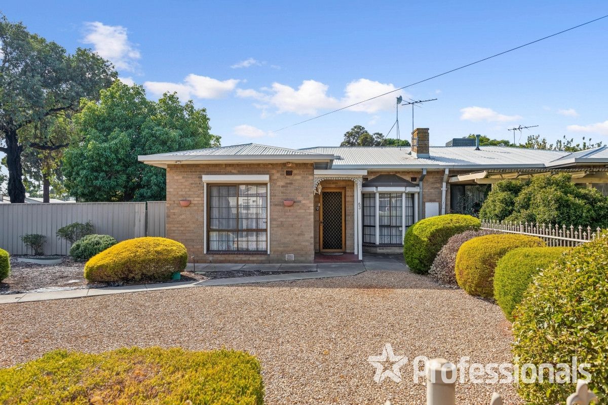 63 Underdown Road, Elizabeth South SA 5112, Image 0